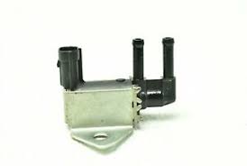 I just placed it backed together and put a. 2008 2014 Subaru Impreza Wrx Sti Evap Purge Solenoid Check Valve 08 14 Ebay