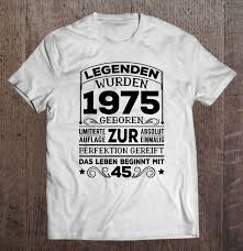 We did not find results for: 45 Geburtstag Mann Frau Lustig 45 Jahre 1975 Party Geschenk