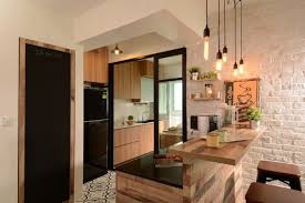Keep A Separate Wet And Dry Kitchen Dining Room Design Open Concept Kitchen Kitchen Design