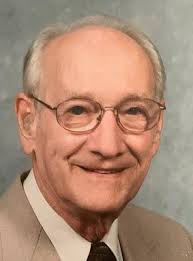 John Nicholson Obituary (1923