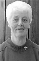 Marjorie Fish Obituary (1936