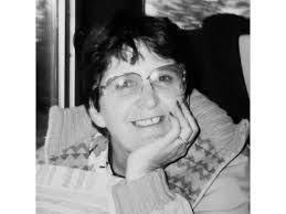 Patricia Jonsson Obituary (1941