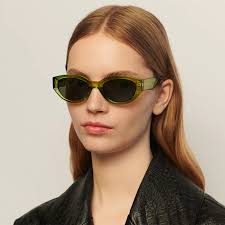 A. Kjærbede Winnie Sunglasses 18315-LOT