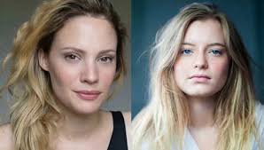 Maybe you would like to learn more about one of these? Demain Nous Appartient Camille De Pazzis La Vie Devant Nous Et Artemisia Toussaint Askip Integrent Le Casting De La Serie