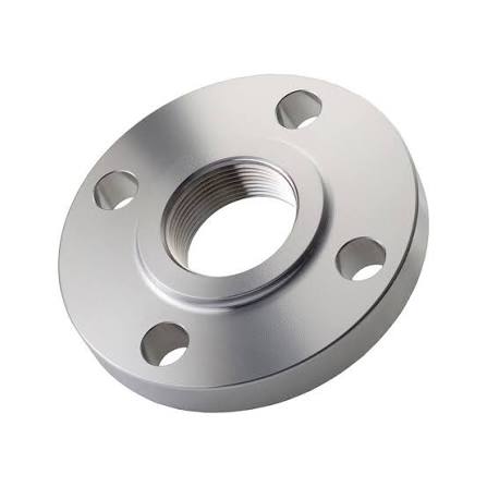 SS Flanges
