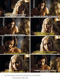 Game Of Thrones Daenerys Daario Naharis Season 5 Episode 1 Game Of Thrones Jaime Game Of Thrones Cast Game Of Thrones Tv
