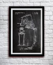 Pin By Tracy Jenkinson On Ryan Poster Prints Star Wars Decor Sea Decor