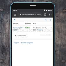 Call recorder 24 apk download. Pembayaran Aplikasi Mrecorder24 Shopee Indonesia