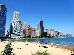 De bedst bedømte ferieboliger i south loop, chicago. Hotel Bnb Updated 2021 Reviews Chicago Il Tripadvisor