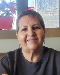 Elaine Martinez Obituary May 14, 2024