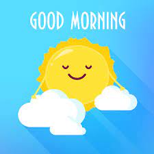 .imágenes animadas de buenos dias y más gifs animados como flores, gracias, risa o navidad. Sol De Dibujos Animados En Las Nubes Sonrie Tarjeta De Buenos Dias Estilo Plano Ilustracion Vectorial Ilustraciones Vectoriales Clip Art Vectorizado Libre De Derechos Image 79752881