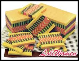 Website Disabled Kue Lapis Kue Resep
