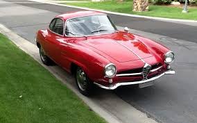Image result for Alfa Red 1966 Alfa-Romeo