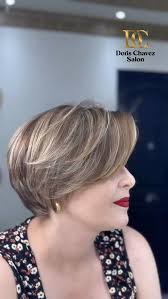 Doris Chavez Salon Hn