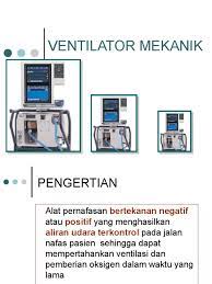 Video pembelajaran ini merupakan bagian dari materi lab skill keperawatan kritis yakni pemasangan ventilator mekanik. Ventilator Mekanik