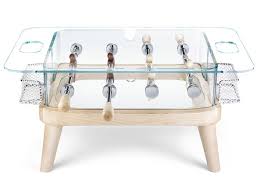 The Most Beautiful Foosball Tables In The World Foosball Tables Foosball Foosball Table
