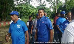 Gesaan ahli parlimen kulim / bandar baharu itu dibuat ketika ditemui media di perkarangan kediaman tan sri muhyiddin yassin. Malaysiakini Kulim Bandar Baharu Incumbent Wary Of Bersatu Sympathisers