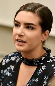 Student group working to create compassion