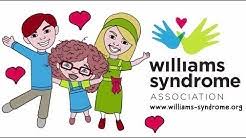 Williams Syndrome Association Youtube