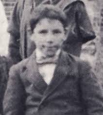 Elmdale School circa 1910