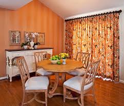 Top sellers most popular price low to high price high to low top rated products. 25 Trendy Dining Rooms With Spunky Orange