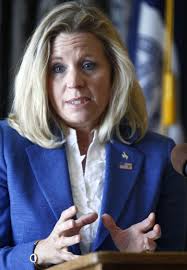 Liz Cheney drops bid to unseat Wyoming Sen. Enzi