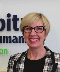 Bringing Communities Together