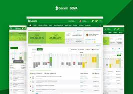 Within the scope of garanti's service model, which represents a new era in the turkish banking sector, all garanti branches are evolving into an innovative. Omur Uluask Garanti Bbva