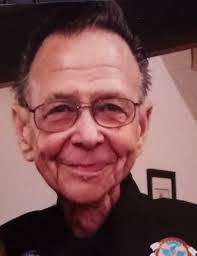 Obituary information for William Carl Barnhart