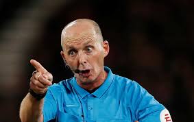 Mikedean streams live on twitch! Mike Dean S 10 Most Notorious Refereeing Incidents