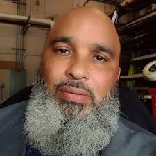 Raymond Ricketts (@GodKingMan1966)