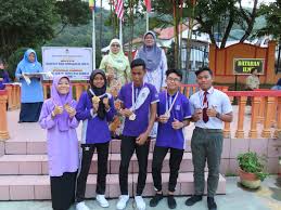 Svian2020 Kejohanan Sukan Olahraga Smk Seksyen 5 Wangsa Maju
