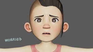 Rise of Blus: A Nouns Movie