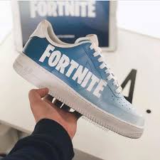 Aura skin just got released in the season 8 fortnite item shop may 7th right before fortnite season 9! Nike Air Fortnite Cheap Online