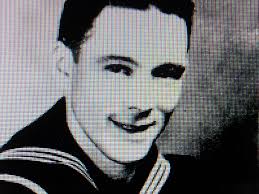 S1 David Lloyd Crossett (1917-1941)