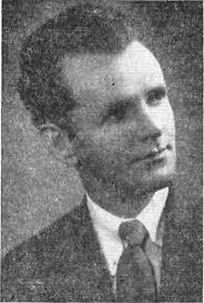 H. Holbrook; 0 . Anderson Honored by Student Body