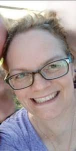 Kellie Winter : USDA ARS