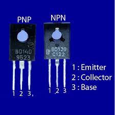 Ebay.com has been visited by 1m+ users in the past month Bd 139 Bd 140 Transistor Pinout Bd 139 Npn Bd 140 Pnp Shopee Indonesia