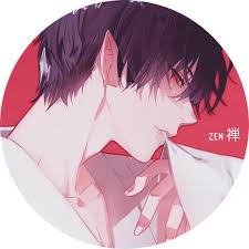 This page is a collection of pictures related to the topic of cute anime 1080x1080, which contains 396 best anime profile pictures images in 2019,cute anime pics #11,anime cute characters,album ảnh anime. ç¦… ð™žð™˜ð™¤ð™£ Cute Anime Profile Pictures Cute Anime Wallpaper Cute Anime Guys