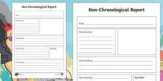 Report Writing Template Ks1 7 Professional Templates Report Writing Writing Templates Non Chronological Reports