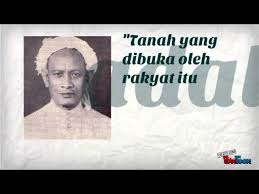 Haji abdul rahman limbong was a religious scholar and a malay fighter feared by the british colonialists. Haji Abdul Rahman Abdul Hamid
