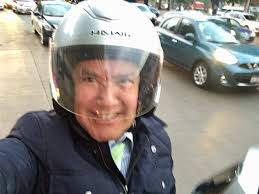 Hector Gutierrez de la Garza