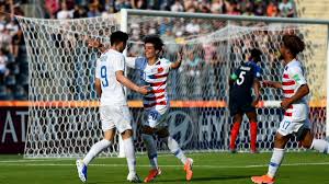 United States Vs Ecuador How Where To Watch Times Tv Online As Com