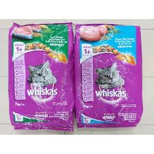 Felibite dibuat dengan nutrisi yang seimbang sehingga stamina dan kekebalan tubuh kucing tetap terjaga. Whiskas Cat Food 7kg Ocean Tuna Makanan Kucing Whiskas Ocean Tuna Makanan Kucing Murah 7kg Shopee Malaysia