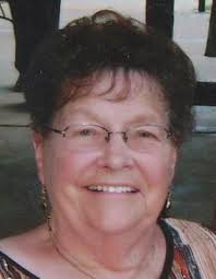 Constance Bellin Obituary (1932