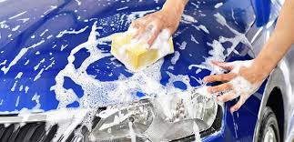 Wenn du dein auto zu hause waschen möchtest brauchst du dafür ein paar utensilien, die ich dir hier gerne empfehle und vorstelle. Autowaschen Auf Dem Privatgrundstuck