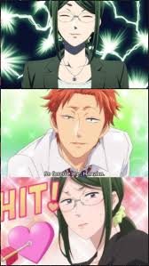 Pin De Maki Ares Em Otaku I Lyubov Em 2020 Manga Anime Anime Otaku