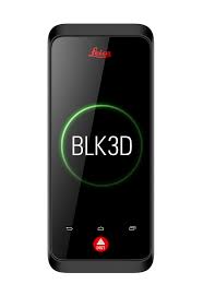 Leica BLK3D Desktop 2022 Thumbnail
