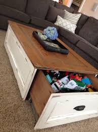 But our living room is right in our entry! 42 Awesome Toy Storage Ideas For Your Home Simplify Create Inspire