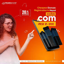 Start Your Journey Online Get Your Domain From Www Prabhuhost Com In 2020 Hosting Domain Hosting Domain Registration
